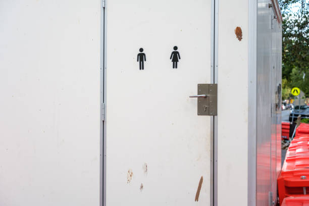 Portable Toilet Options We Offer in Herscher, IL