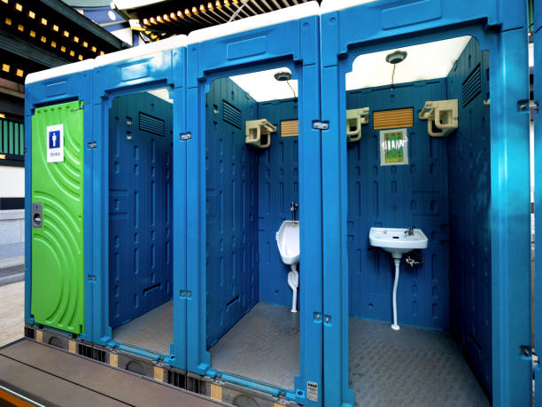 Portable Toilet Options We Offer in Herscher, IL
