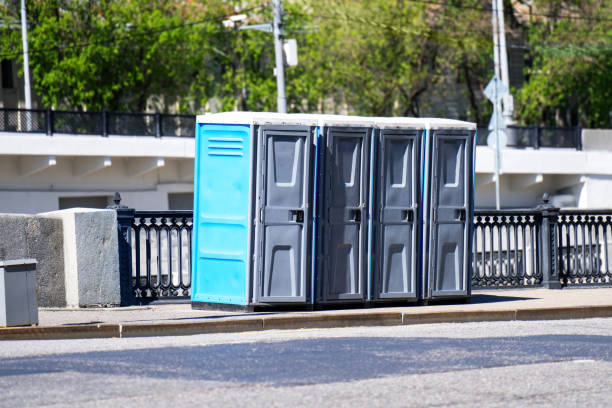 Best Porta potty rental for parties  in Herscher, IL
