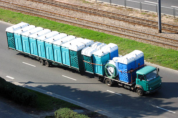 Best Porta potty rental near me  in Herscher, IL